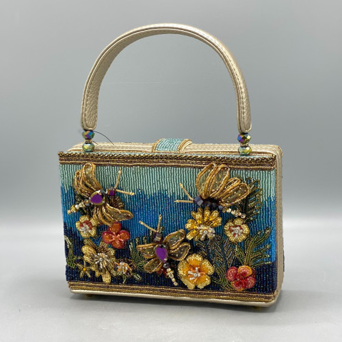 I Can Fly Top Handle Handbag