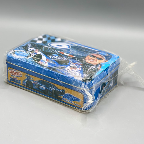 Mark Martin Collectors Series Tin