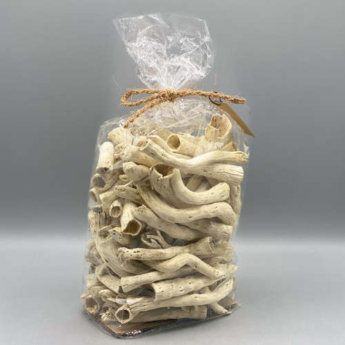 Dried Natural Cauliflower Root