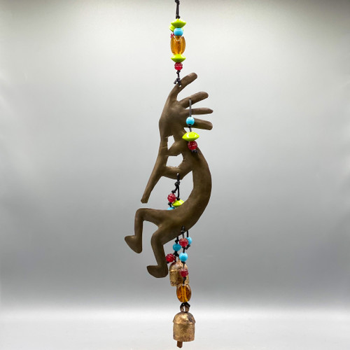 Large Kokopelli MBH-102 Nana Chime