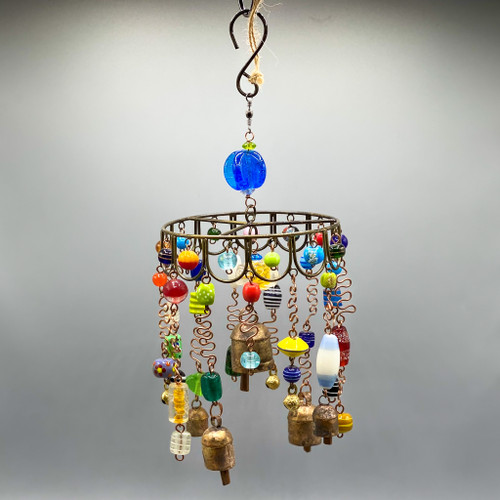 Mini Chandelier MKJM-317 Nana Chime