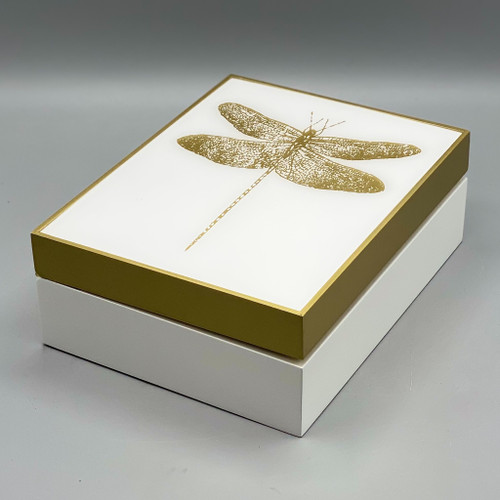 Dragonfly Box