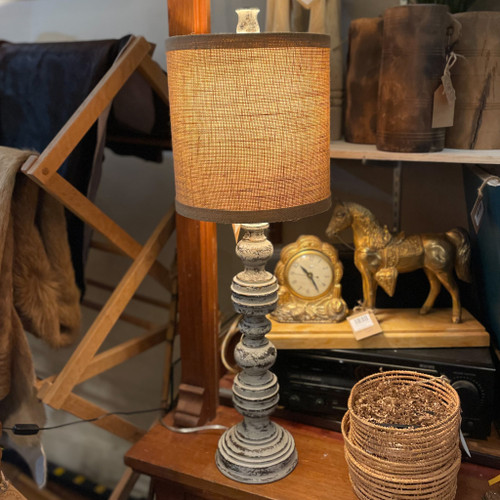 Brunello Buffet Lamp