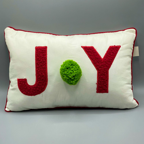 Joy Pillow