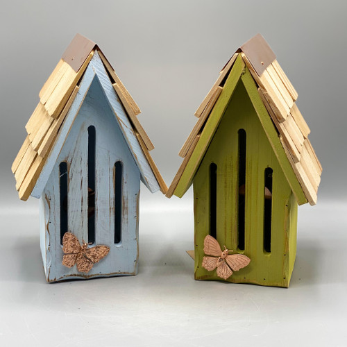 Butterfly Breeze House