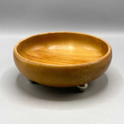 Keystoneware Woodcraft Bowl