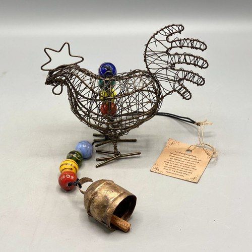 Wired Rooster MBH-690 Nana Chime