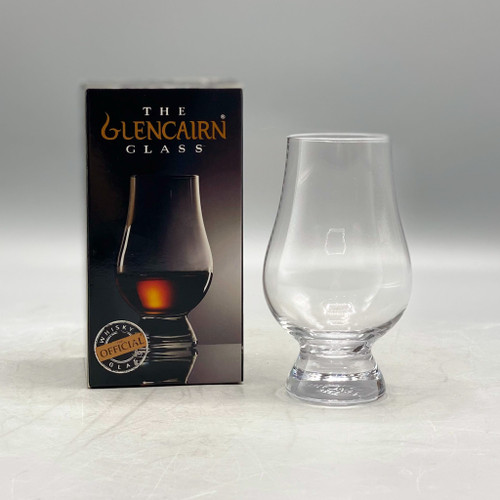 Glencairn Glass