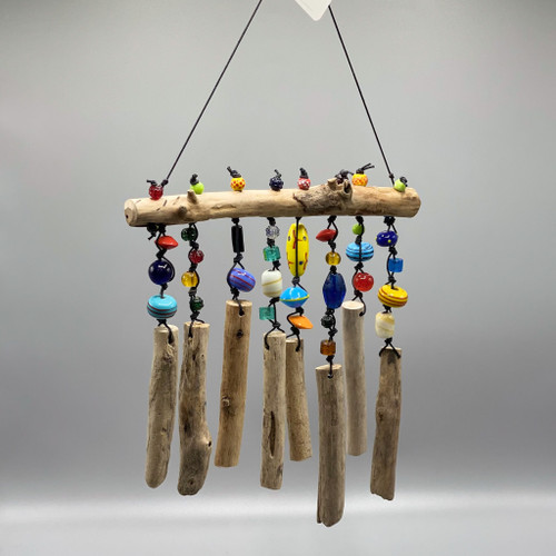 Beads & Driftwood WY-233 Chime