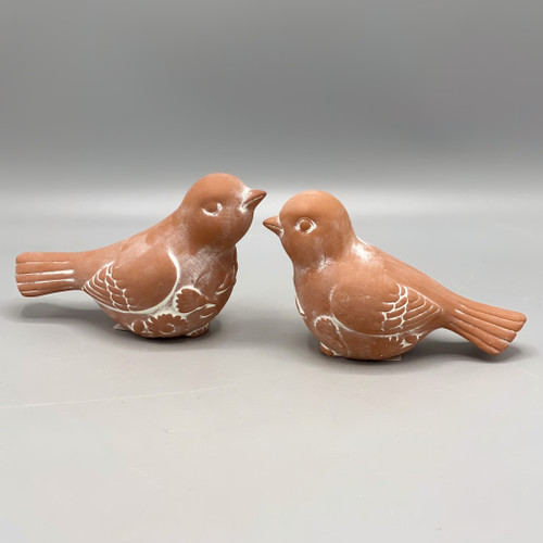 Terracotta Bird