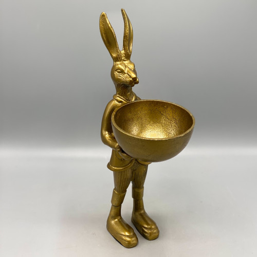 Eric Dish Stand