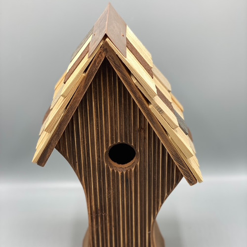 Nottingham Birdhouse
