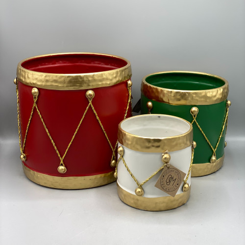 Drum Container Drum Container