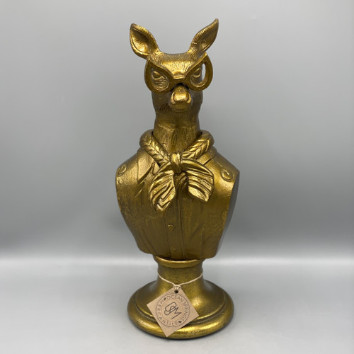 Margie the Doe Bust