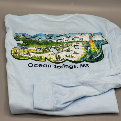 Long Sleeve 39564 Stig Tee