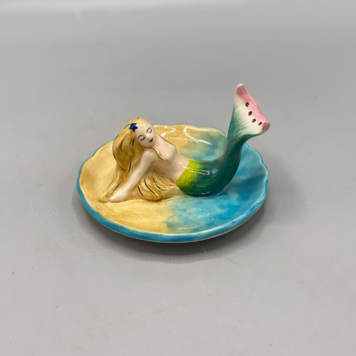 Mermaid Ring Holder