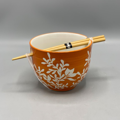 Harvest Noodle Bowl Set