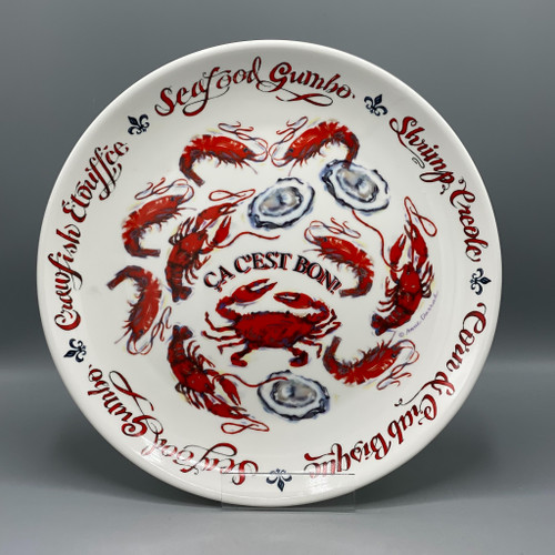 Ca C'Est Bon Platter