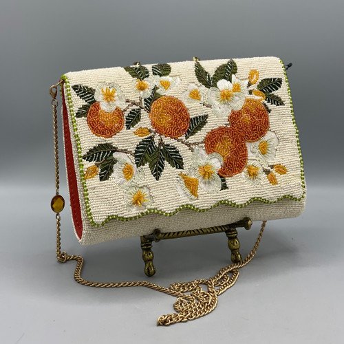 Sun Kissed Crossbody Handbag