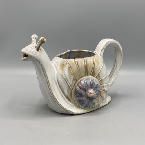 24 oz. Snail Watering Can