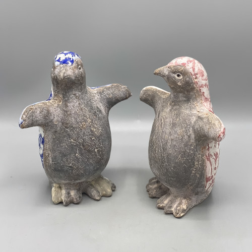 Chico Penguin