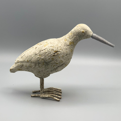 Ceramic/Metal Seagull