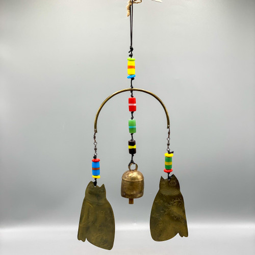 Celestial Cats MKJM-405 Nana Chime