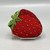 Berry Beautiful Strawberry Coin Purse