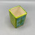 Hand Painted Vintage Repro Planter/Vase