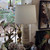 Caramel Gold Table Lamp