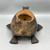 Coconut Turtle Planter