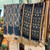 Handmade African Indigo Cloth
