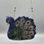Show Off Peacock Crossbody Handbag