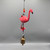 Wood Flamingo WY-206 Nana Chime