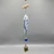 Charming Blue Fish WY-431 Nana Chime