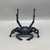 Crab Wine Bottle Holder
