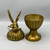 Eric the Rabbit Decorative Box