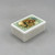 Mermaid Daydreaming Soapstone Box