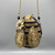 Sweet as Honey Bee Shoulder Handbag