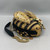 Sweet as Honey Bee Shoulder Handbag
