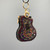 Boho Strings Guitar Coin Purse
