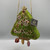 Decked Out Christmas Tree Crossbody Handbag