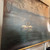 Swans Canvas & Wood Wall Scroll