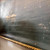 Swans Canvas & Wood Wall Scroll