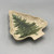 Pine Tree Shaped Plate