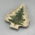 Pine Tree Shaped Plate