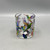 Hummingbirds Votive