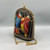 Beak to Beak Parrot Crossbody Handbag