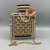 Pearl Essence Perfume Bottle Crossbody Bag
