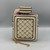 Pearl Essence Perfume Bottle Crossbody Bag